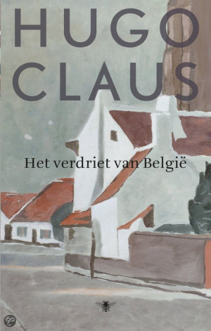 Het verdriet van Belgie Hugo Claus