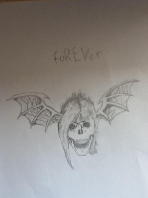 Avenged Sevenfolds Latest...