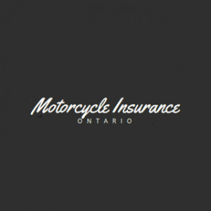 Motorcycle Insurance Ontario, Toronto