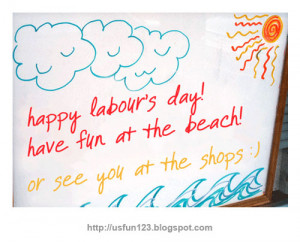 Funny Quotes For Labor Day
