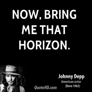 Bring Me That Horizon Quote