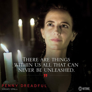 ... Quotes Sayings, Vanessa Ives, Penny Dreadful Quotes, Pennies Dreads