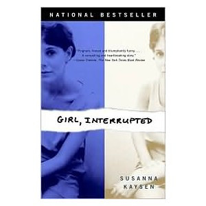 Girl, Interrupted, Vintage Series, Susanna Kaysen, Book - Ba ...