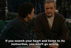 Mr Feeny Quotes Education 16 things mr. feeny taught