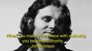 25+ Classic Jim Morrison Quotes