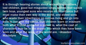 Quotes About Wicked Stepmothers Pictures