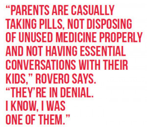 Is Our Pill-Popping Culture Encouraging Teen Drug Abuse?
