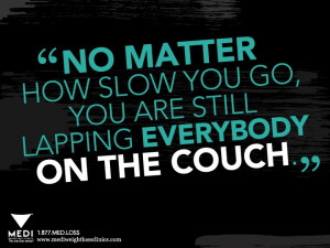 lapping everybody on the couch! #Runner #Running #Motivation #Quote ...