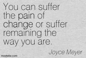 Positive Life Changes Quotes | Joyce Meyer quotes and sayings