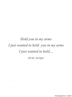 THE SONG QUOTES.