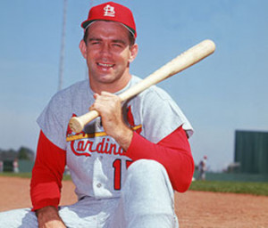 Tim McCarver on Why Bob Gibson Was so Good