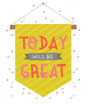 Daily Positive Quotes