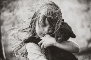 Mother Takes Pictures Of Her Children’s Summers In The Polish ...