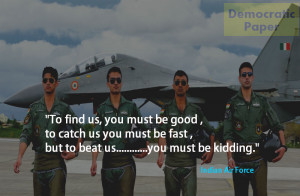 These 12 Fearless Quotes by Indian Soldiers Will Fill Your Chest With ...