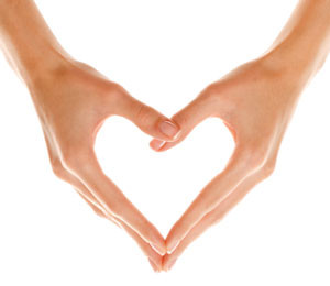 Do You Know Someone With the “Heart of Isagenix?”