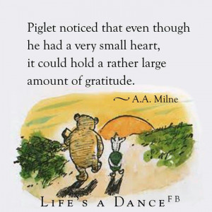 Gratitude Quotes – The 25 Top Quotes on Gratitude