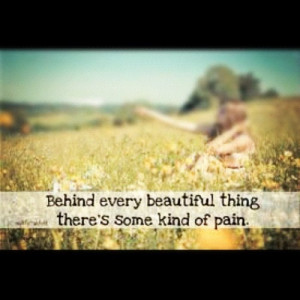 Bob Dylan quote #beautiful #life #things #pain (Taken with instagram )