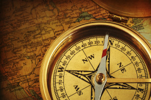 Romans 4: Forget the Rules, We Have a Compass!