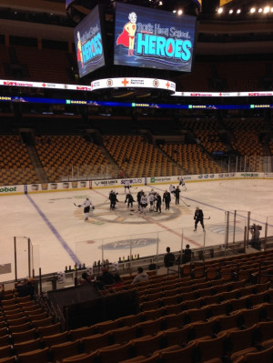 January 19 practice quotes: Darryl Sutter