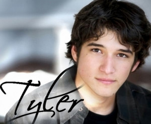 Teen Wolf Picture Contest Round 1 (Tyler Posey)
