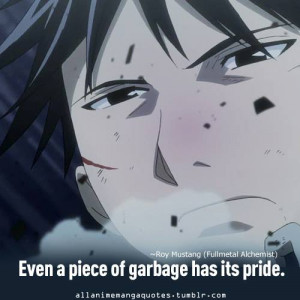 Anime Quote #152 by Anime-Quotes