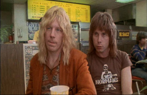 Nigel Tufnel Quotes and Sound Clips