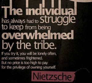 Nietzsche Quotes