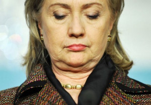 Hillary Clinton AFP/File image
