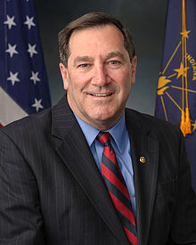 Quotes by Joe Donnelly
