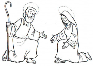 Jose Y Maria picture