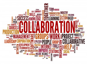 collaborations shouldn t be launched unless there is something that ...