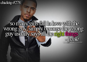 short j quotes about j love j cole song quotes