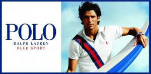 Polo Sport Perfume Para Hombre Ralph Lauren