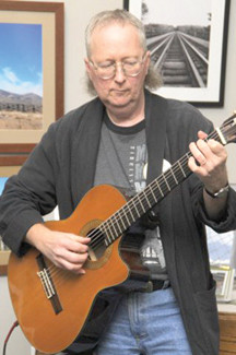 Tom Rasely is scheduled to perform at 7:30 p.m., Saturday, May 23, at ...