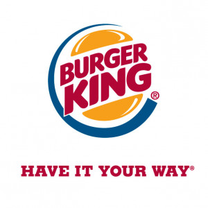 Jesus Christ aint the Burger King: YOU CAN'T HAVE IT YOUR WAY