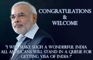 narendra modi quotes in hindi welcome picture