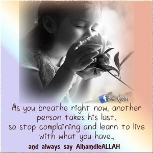 Great Inspiring Islamic Quotes