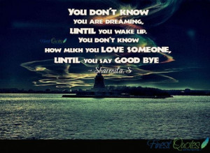 Teenage relationship quotes