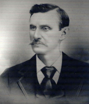 There were certainly some look-a likes around, even in Tombstone.