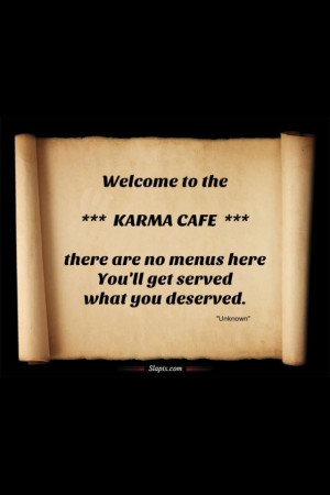 Ohhh....WELCOME, WELCOME...