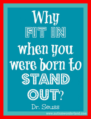 Happy Birthday Dr. Seuss!