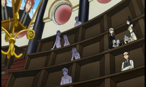 Soul Eater Evans Quotes