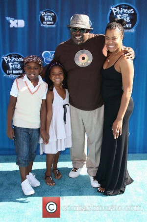 images of picture cedric the entertainer photo 1437433 contactmusic ...