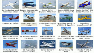 Thread: Looking for Good Quality FSX Prop Aircraft Freeware