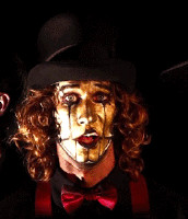 go ahead and use it if anyone wants, reaction, steam powered giraffe ...