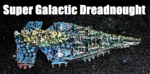 Gaming Geek Blog Inspired The Grandiose Science Fiction Imagery