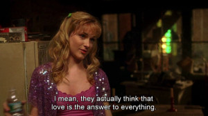 ... 1st, 2014 Leave a comment Picture quotes Whatever Works quotes