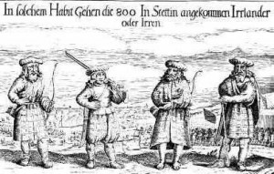 16th & 17th Century quotes concerning Scottish Men's and Women's ...