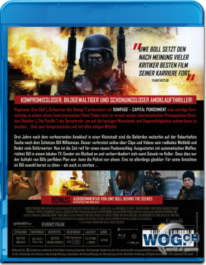 rampage capital punishment blu ray rampage capital punishment can d ...