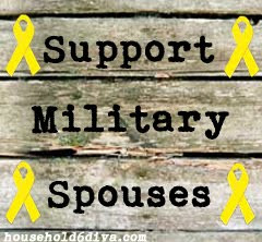Military Spouse Blog